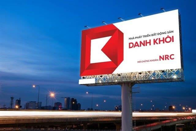 NRC: Lỗ ròng gần 137 tỷ đồng, Danh Khôi nói gì?