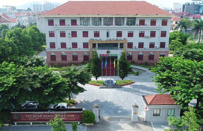 DBC: Dự kiến chia cổ tức 15% bằng cổ phiếu