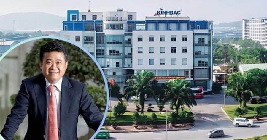 KBC: Lợi nhuận bất ngờ sụt giảm sau kiểm toán, Đô Thị Kinh Bắc nói gì?