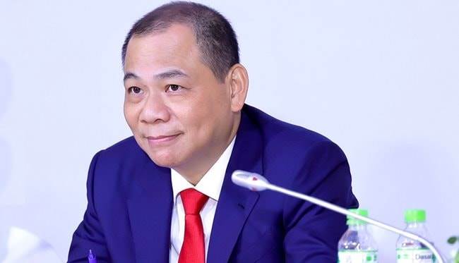 VIC: Nộp gần 2,2 tỷ USD vào ngân sách nhà nước trong năm 2024, lớn hơn 15 tỉnh cộng lại