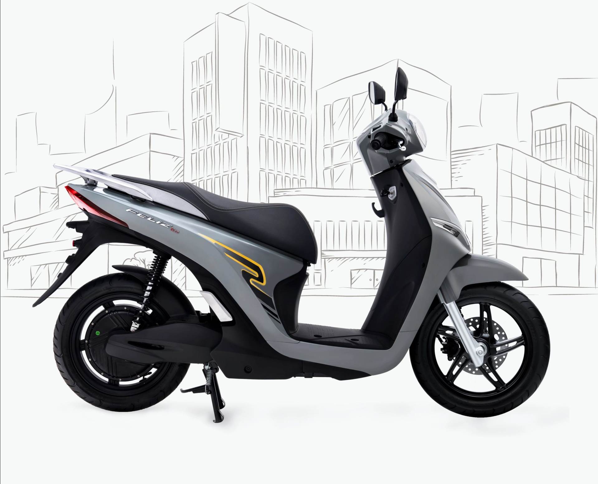 5 xe điện VinFast đời mới bất ngờ lộ diện: Chỉ bán kèm pin nhưng giá thấp hơn, có mẫu giảm trên 10 triệu