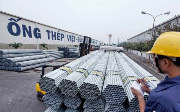 VGS: Chủ tịch từ nhiệm sau khi sang tay lượng cổ phiếu trị giá hơn 200 tỷ cho vợ