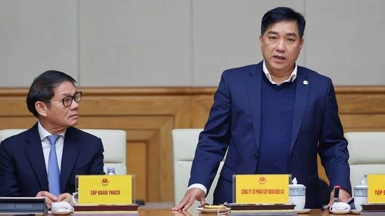 Đèo Cả thắng thầu trên cao tốc được Sơn Hải bảo hành 10 năm, sẽ thi công chỉ trong 180 ngày