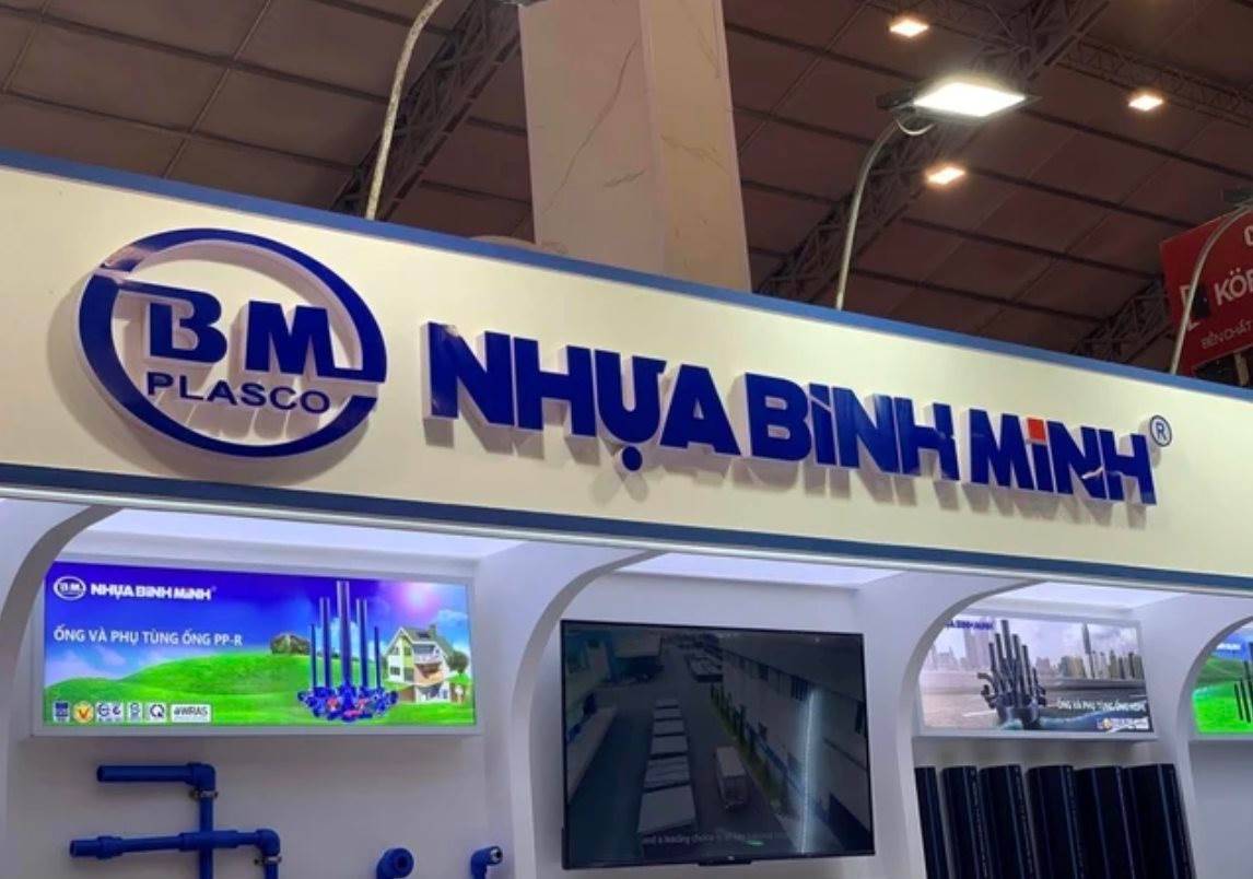 BMP: Đặt kế hoạch quay lại mốc lãi sau thuế nghìn tỷ, sếp người Thái nhận lương 6,2 tỷ xin nghỉ