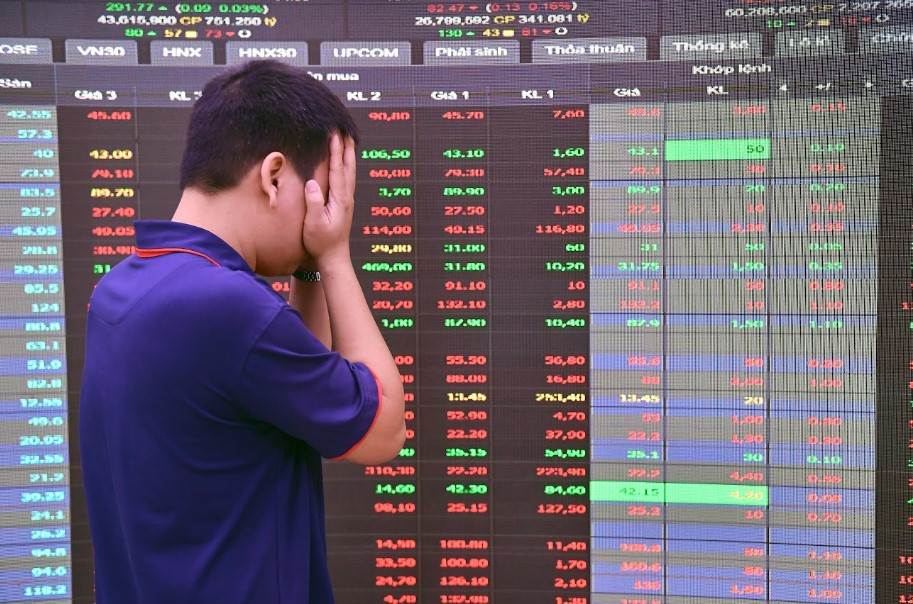 FTSE công bố: TTCK Việt Nam chưa được nâng hạng, vẫn nằm diện theo dõi