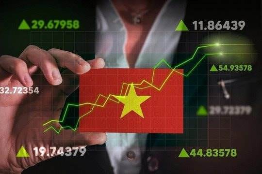FTSE Russell công bố báo cáo phân loại, đánh giá nỗ lực chứng khoán Việt Nam