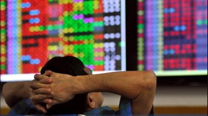 Lãnh đạo doanh nghiệp trấn an cổ đông trong bối cảnh VN-Index tiếp đà lao dốc