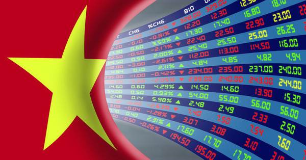 Chuyện gì đang xảy ra với chứng khoán Việt Nam?