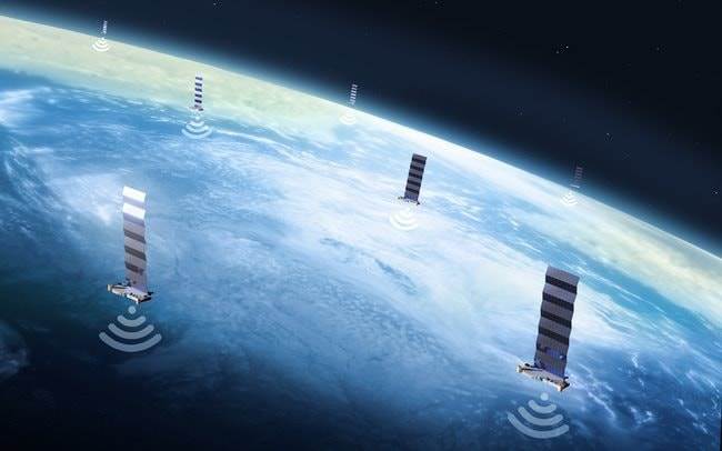 Starlink của tỷ phú Elon Musk đến Việt Nam, FPT Telecom: Không coi là đối thủ, nhìn nhận cơ hội hợp tác mới trong nền kinh tế 2.000 tỷ USD