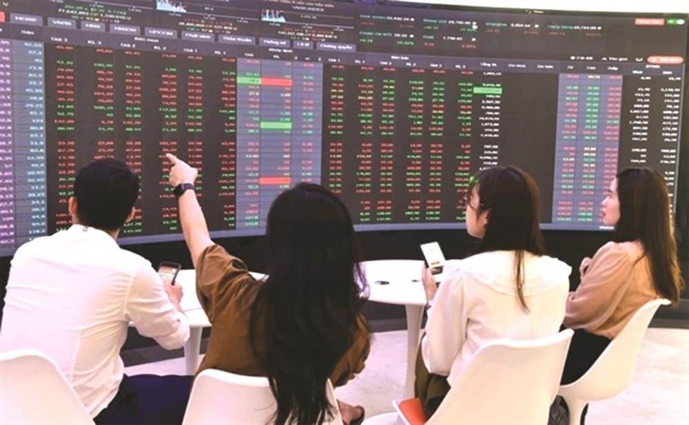 DSC: Công ty chứng khoán đầu tiên công bố BCTC quý 1/2025