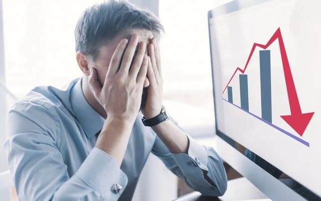 Một CTCK hạ dự báo VN-Index từ 1.460 về 1.100 điểm trong năm 2025