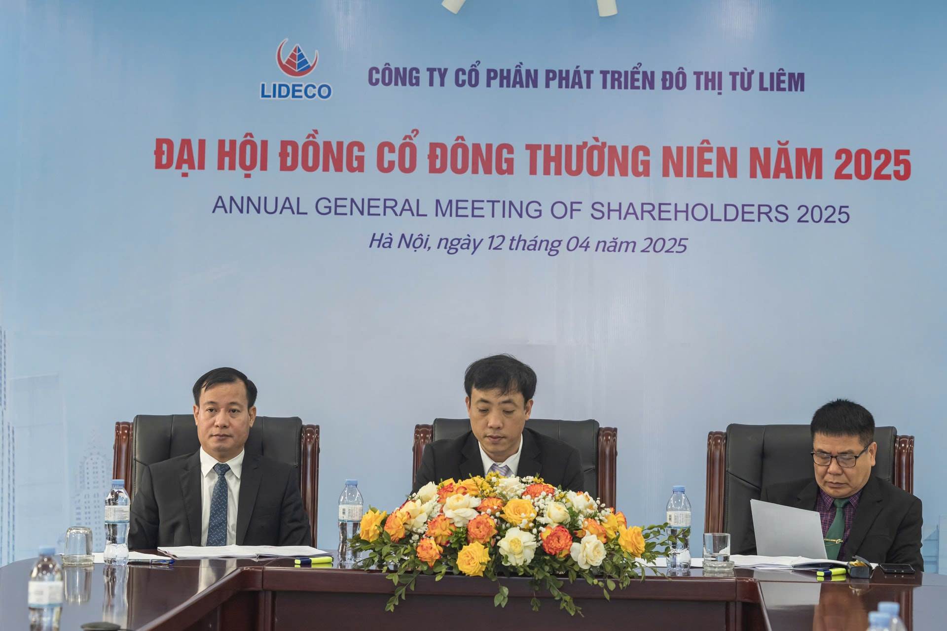 Phó Chủ tịch Lideco: Kinh doanh bất động sản hiện nay rất khó, nhiều dự án chưa chắc đã thắng…Lideco đang muốn chuyển hướng sang nhà giá rẻ, nhà ở xã hội