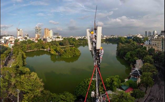 CTR: Viettel Construction dự kiến thông qua nhiều nhiệm vụ “quan trọng” tại ĐHĐCĐ năm 2025