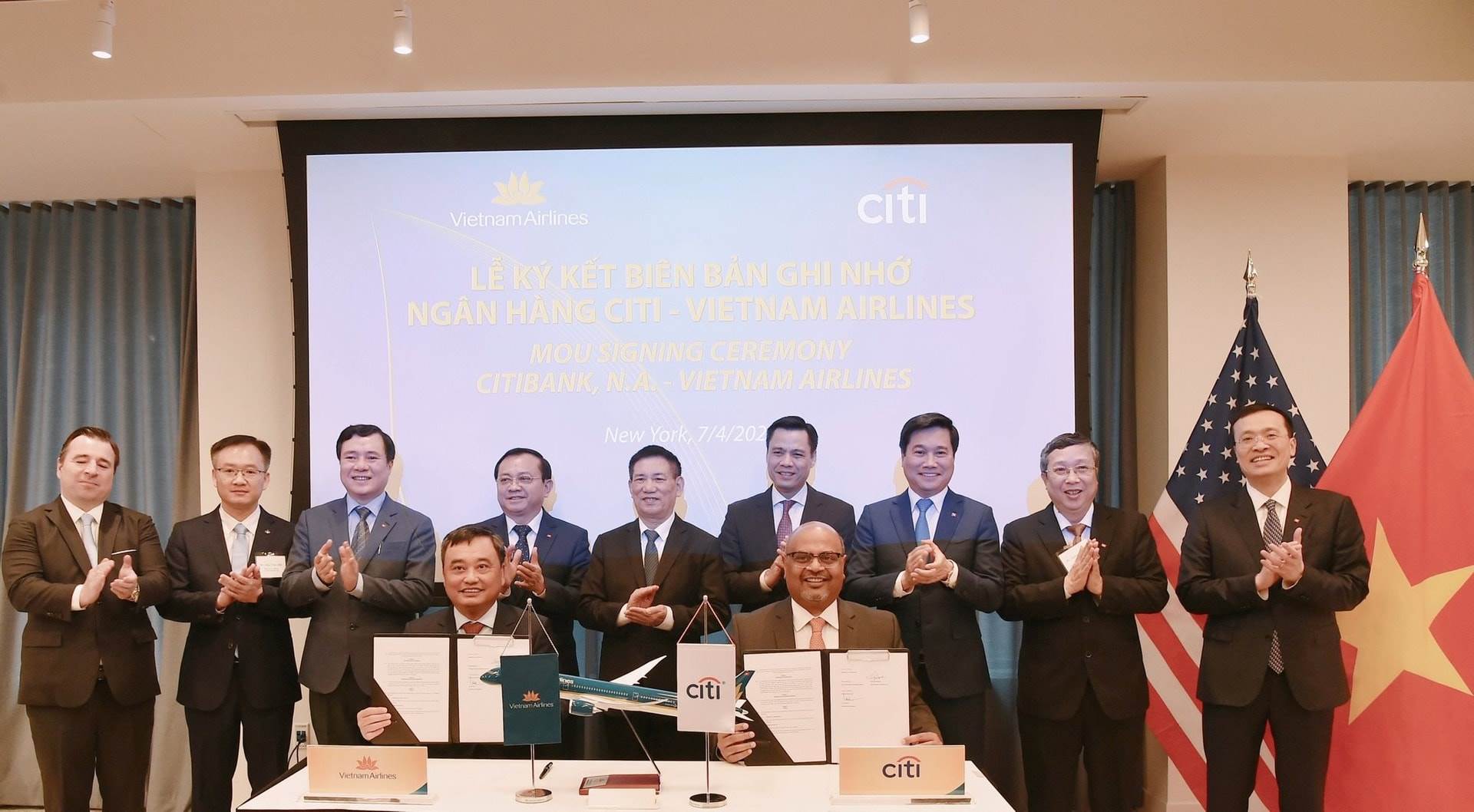 Đoàn công tác đặc biệt của Việt Nam tại Mỹ đạt bước đột phá lớn nhất những ngày qua: “Cánh cửa thép” đã mở