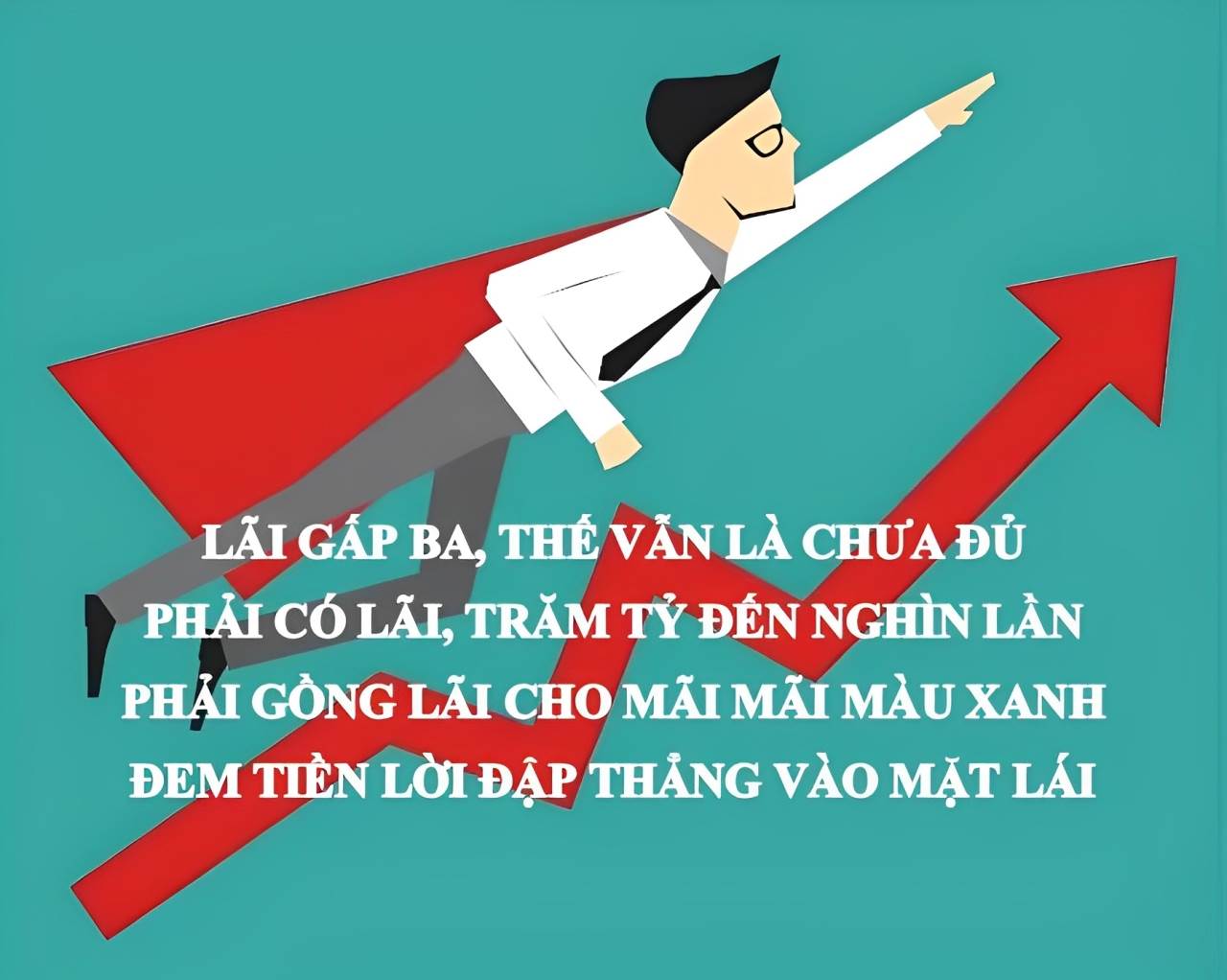 Hoa tím tiếp tục nở rộ khắp thị trường, VNINDEX nhẹ nhàng vượt mốc 1.240 điểm
