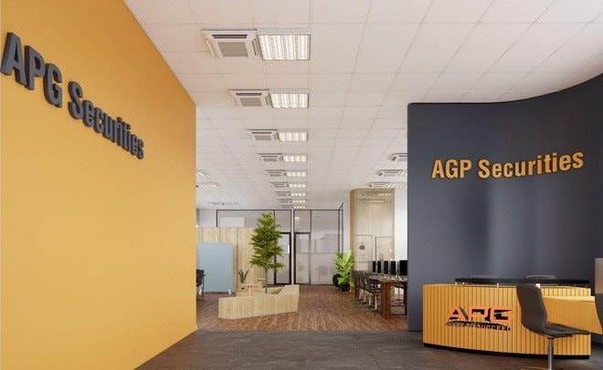 APG: Lộ diện cổ đông lớn nước ngoài tại công ty chứng khoán vốn nghìn tỷ