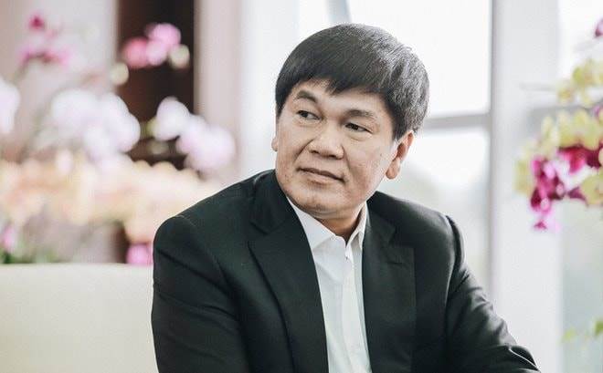 Tỷ phú Trần Đình Long vừa lập ‘đội đặc nhiệm’ để thực hiện 3 dự án 5 tỷ USD tại Phú Yên