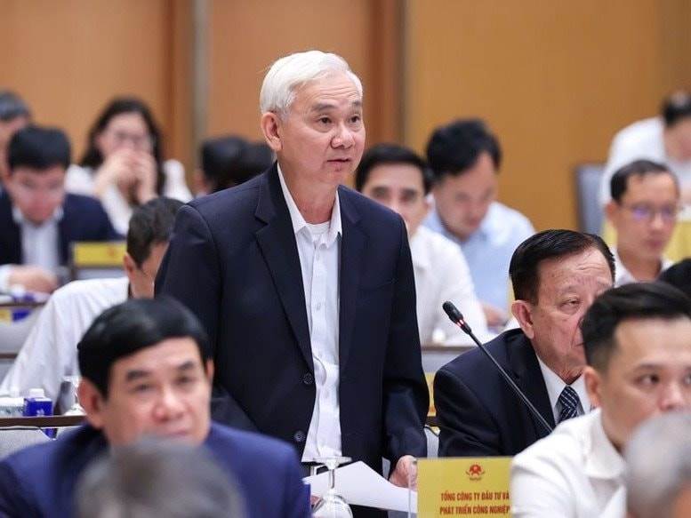 BCM: TGĐ Becamex IDC nói gì về việc tạm hoãn thương vụ đấu giá cổ phần lớn nhất lịch sử TTCK?