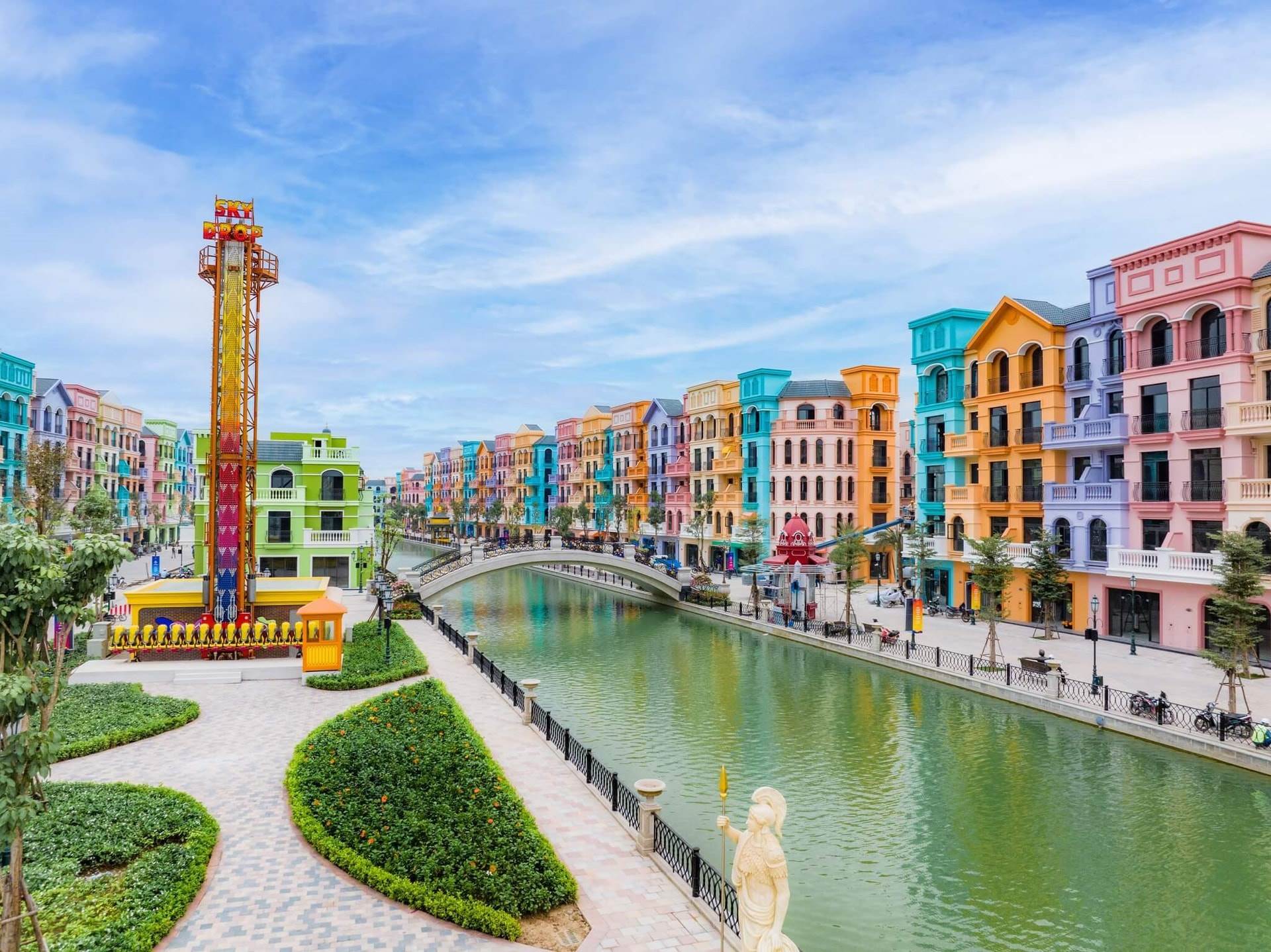 VHM: Gần nửa triệu người đang sống trong các dự án của tỷ phú Phạm Nhật Vượng, tăng gần gấp đôi sau 4 năm