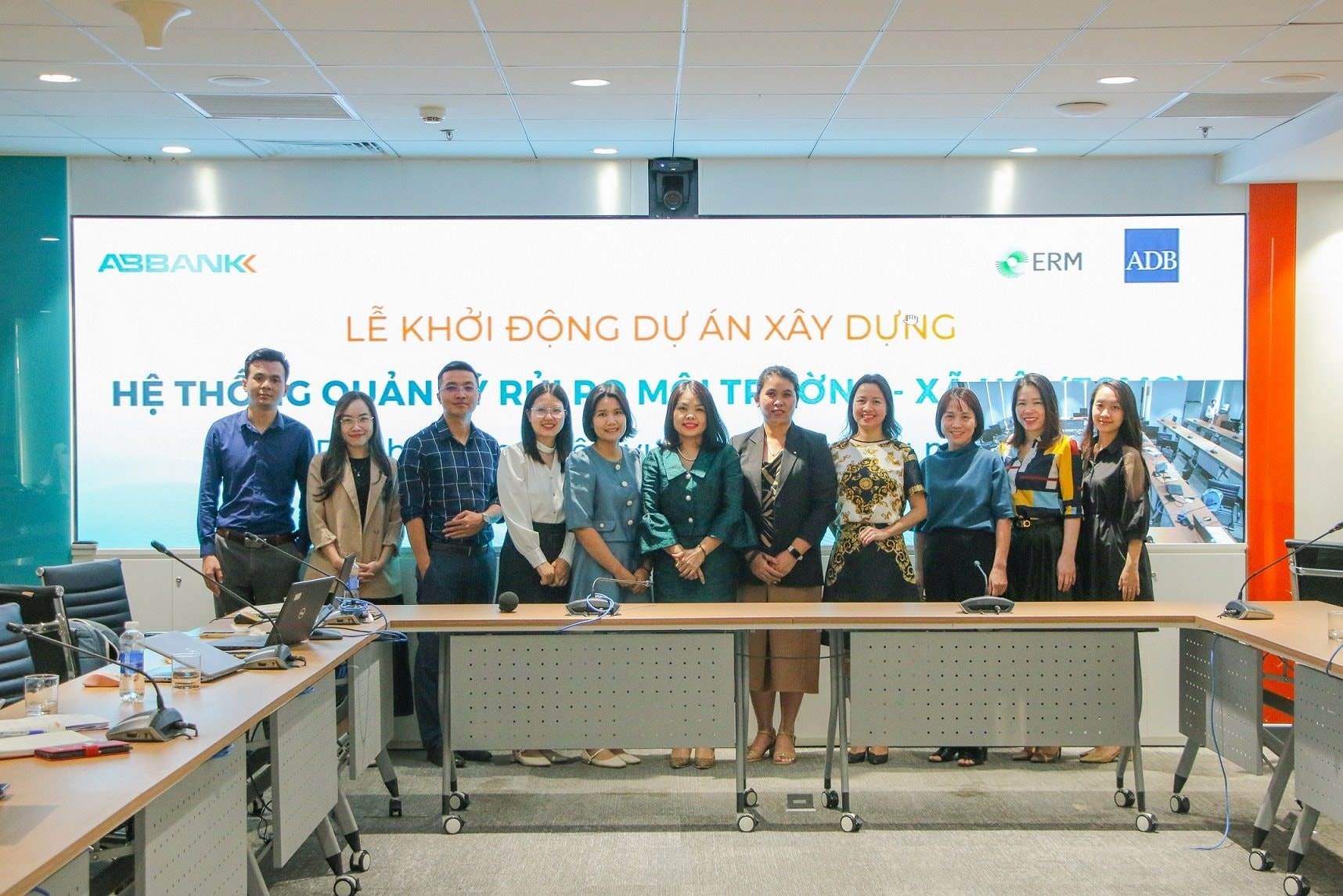ABBANK hợp tác với SVF thúc đẩy ngành công nghiệp văn hóa sáng tạo và phát triển bền vững
