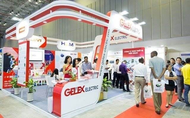 GEE: Cổ phiếu một công ty “họ” Gelex tăng 300% chỉ trong 3 tháng, vốn hoá đạt hơn 1 tỷ USD
