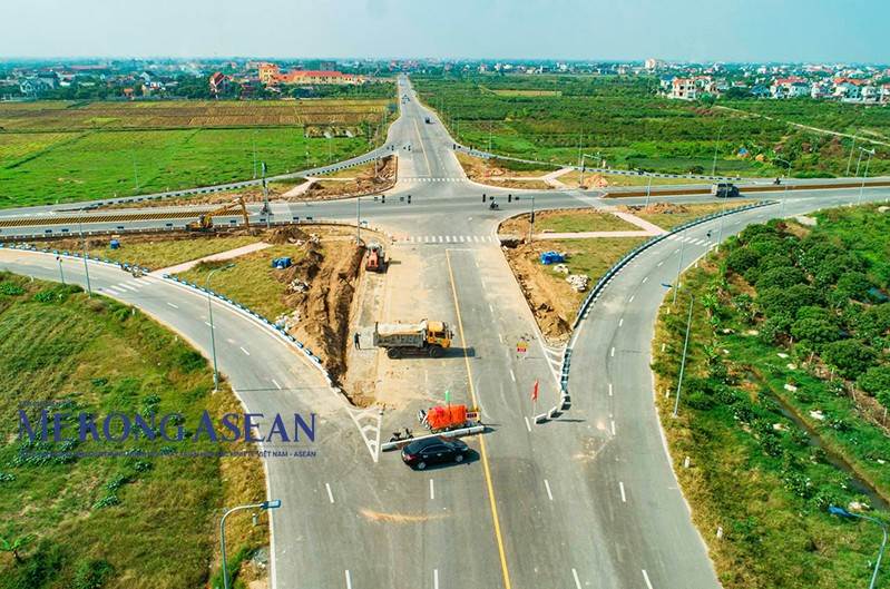 HSG: Mảng bất động sản ít biết của Hoa Sen Group
