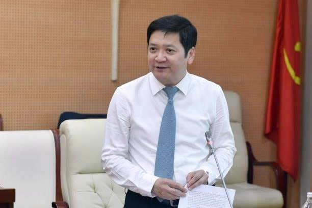 Cục trưởng thuộc Ngân hàng Nhà nước sắp được bầu vào Hội đồng quản trị VietinBank là ai?