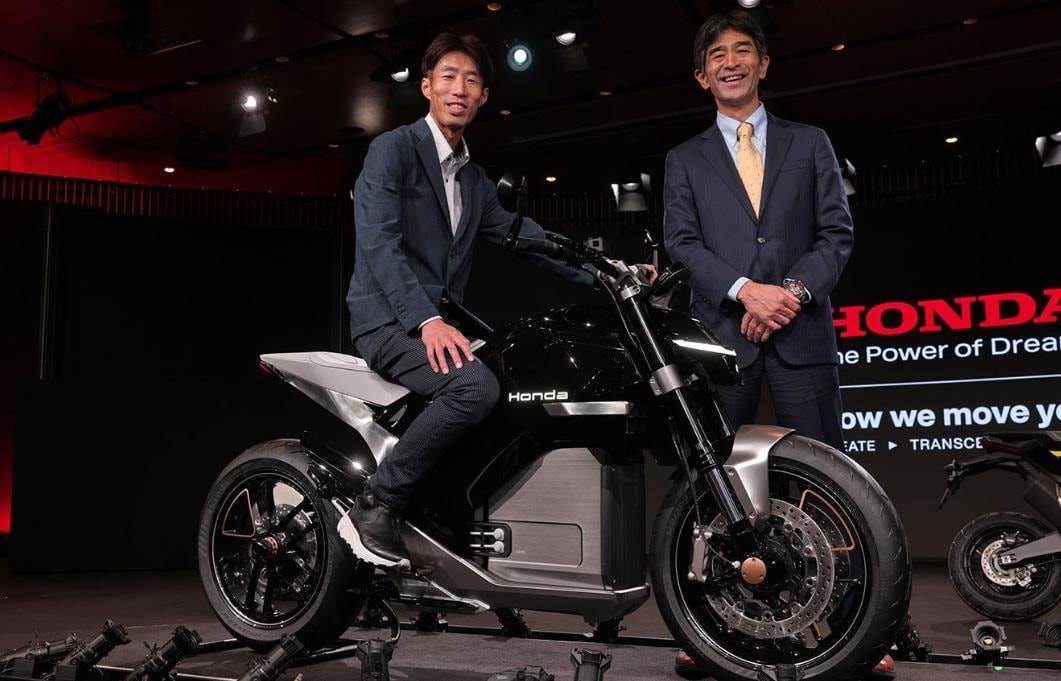 Chiến lược ‘2 mũi nhọn’ của Honda: 2030 sẽ kiểm soát 50% thị trường xe tay ga, đầu tư 500 tỷ yên để đáp ứng nhu cầu 60 triệu chiếc