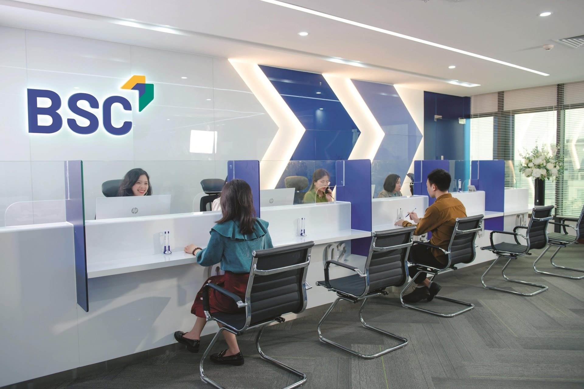 Tổng Giám đốc Chứng khoán BIDV: Chưa bao giờ triển vọng nâng hạng lại gần và rõ ràng như hiện tại