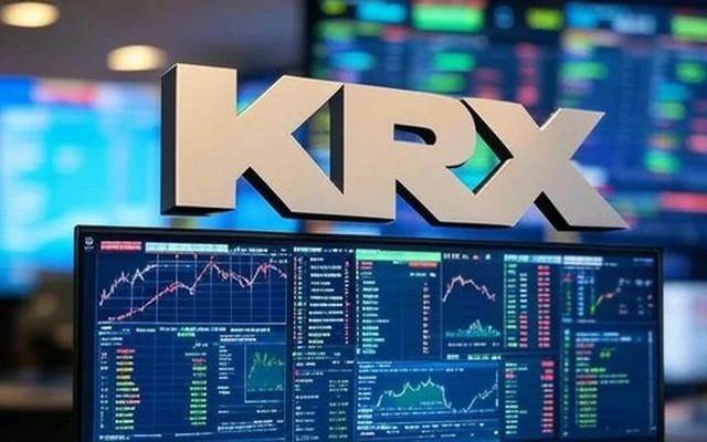 NÓNG: Sửa đổi một số quy định trong lĩnh vực chứng khoán, sẵn sàng “go-live” KRX trong tháng 5/2025