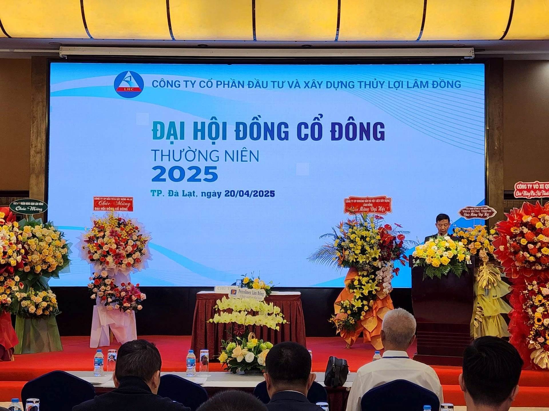 LHC: Chủ tịch – Công ty đã chuẩn bị 5 năm, “mai phục” tại các vị trí trọng yếu, dự án đầu tư công bung ra sẽ có cơ hội