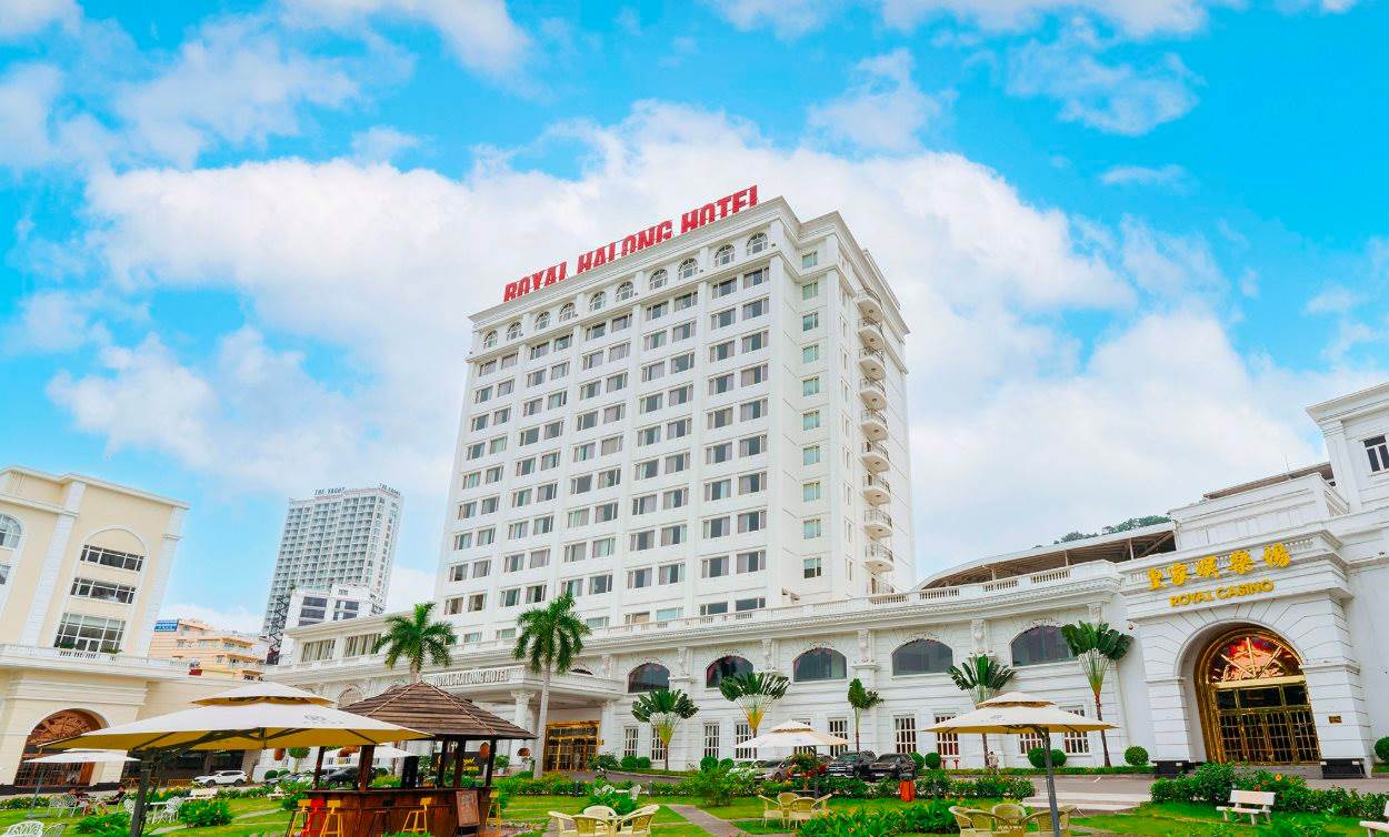 RIC: Quý I, doanh thu của CTCP Quốc tế Hoàng Gia tăng hơn 8%