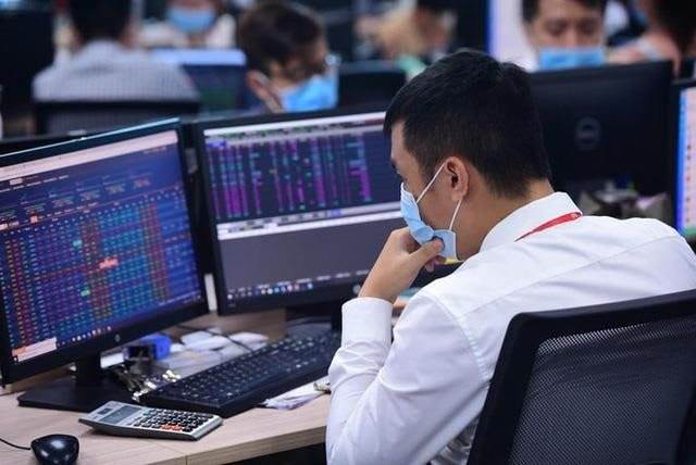 Margin cao kỷ lục, công ty chứng khoán còn bao nhiêu room cho vay?