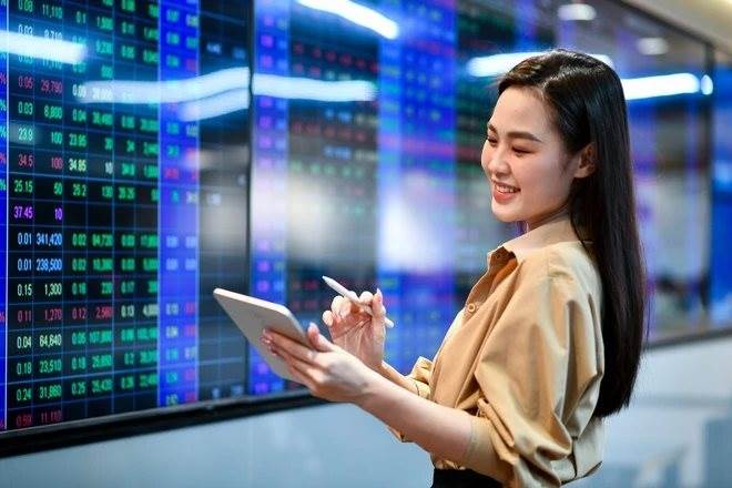 Lịch sự kiện và tin vắn chứng khoán ngày 22/4/2025