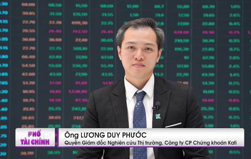 Giám đốc nghiên cứu Kafi: Nửa cuối 2025 sẽ là giai đoạn “sát hạch” khả năng chống chịu của các doanh nghiệp niêm yết trước cú sốc chính sách từ bên ngoài