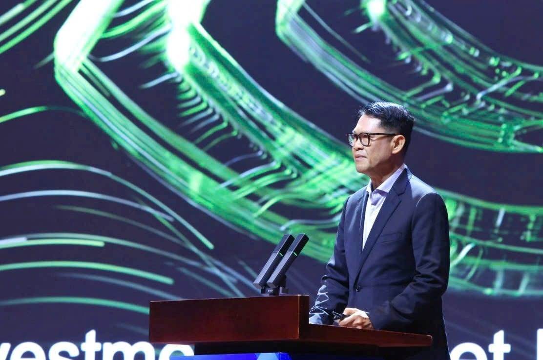 VIC: Phó Chủ tịch NVIDIA ‘hé lộ’ kế hoạch chiến lược cho Việt Nam, kỳ vọng sẽ có hàng trăm công ty thành công như VinBrain