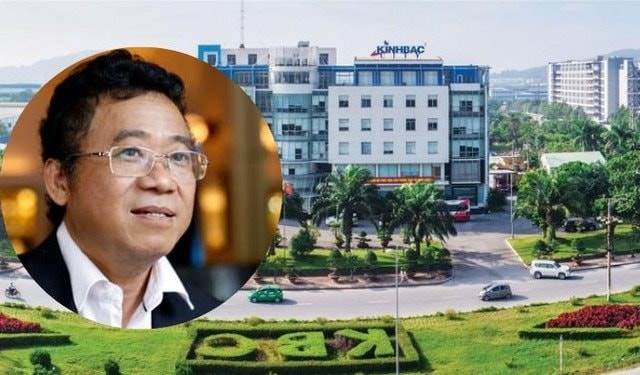 KBC: Kinh Bắc chuẩn bị đầu tư khu công nghiệp 675ha, tổng vốn gần 11.500 tỷ đồng