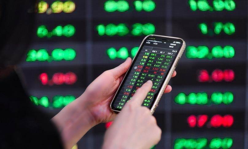 APG: Bơm vốn cho vay margin, APG muốn huy động 3.200 tỷ đồng