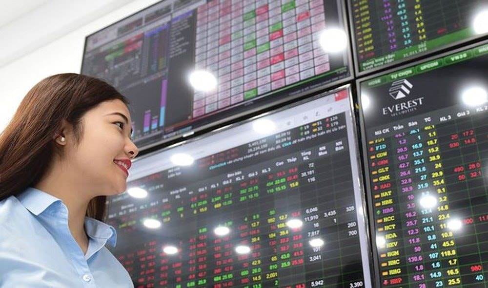 Chỉ 20% thời gian chứng khoán tăng mạnh, chuyên gia VPBankS: “Muốn có lãi, cần mua đúng cổ phiếu và biết chốt lời”