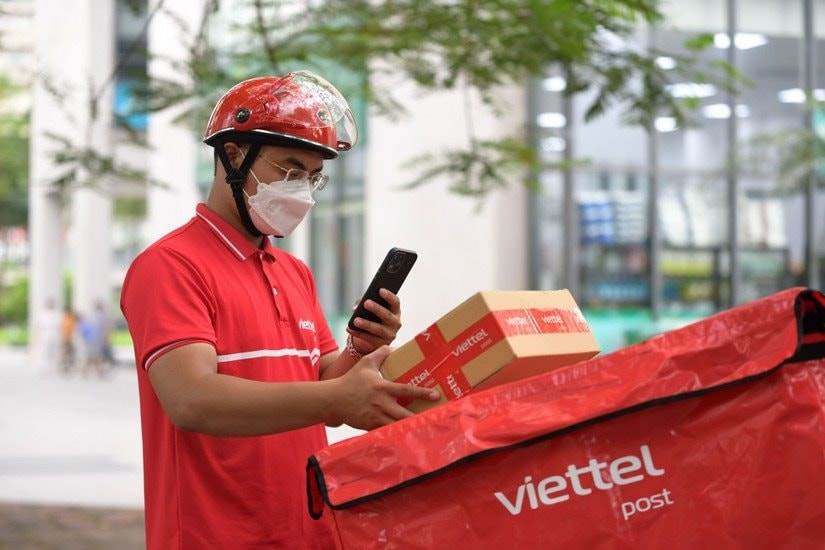 VTP: Viettel Post tiết lộ đang chuẩn bị hồ sơ đề xuất tăng vốn để trình Tập đoàn Viettel và Bộ Quốc phòng