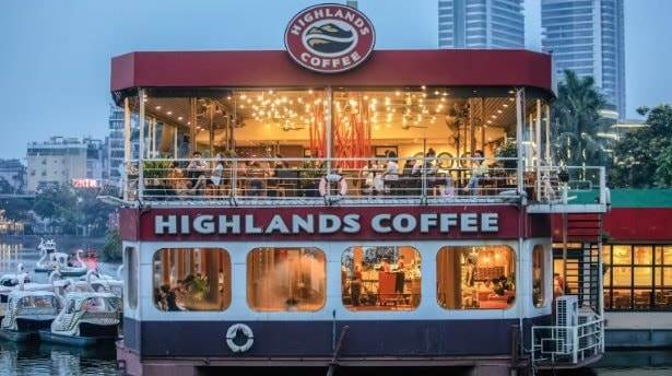 Nóng: Highlands Coffee sắp IPO, từng được định giá 800 triệu USD