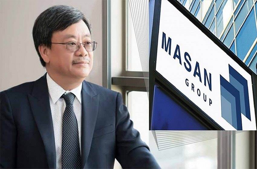 MSN: Masan báo lãi ròng quý 1/2025 gần 400 tỷ, tăng 280%