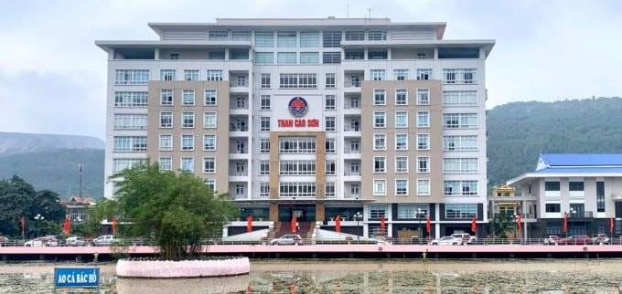 CST: Trước thềm ĐHĐCĐ, Than Cao Sơn – TKV bị cổ đông phản đối phương án giữ lại 130 tỷ đồng lợi nhuận sau thuế