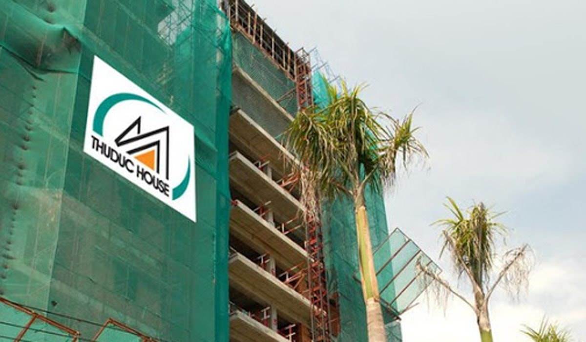TDH: Nhà Thủ Đức báo lãi trở lại sau khi có dàn lãnh đạo mới