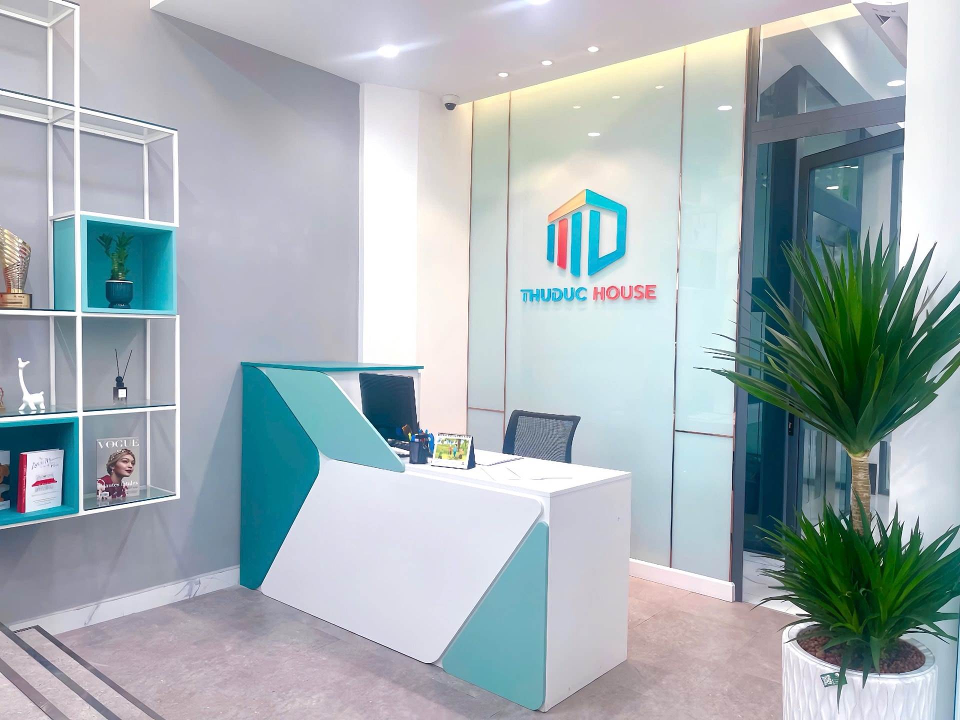 TDH: ThuDuc House thắng kiện Cục thuế TP HCM trong vụ án hoàn thuế GTGT