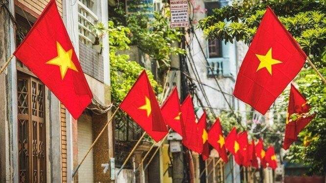 Nghỉ lễ 30/4 và 1/5, thị trường chứng khoán Việt Nam có giao dịch bù?
