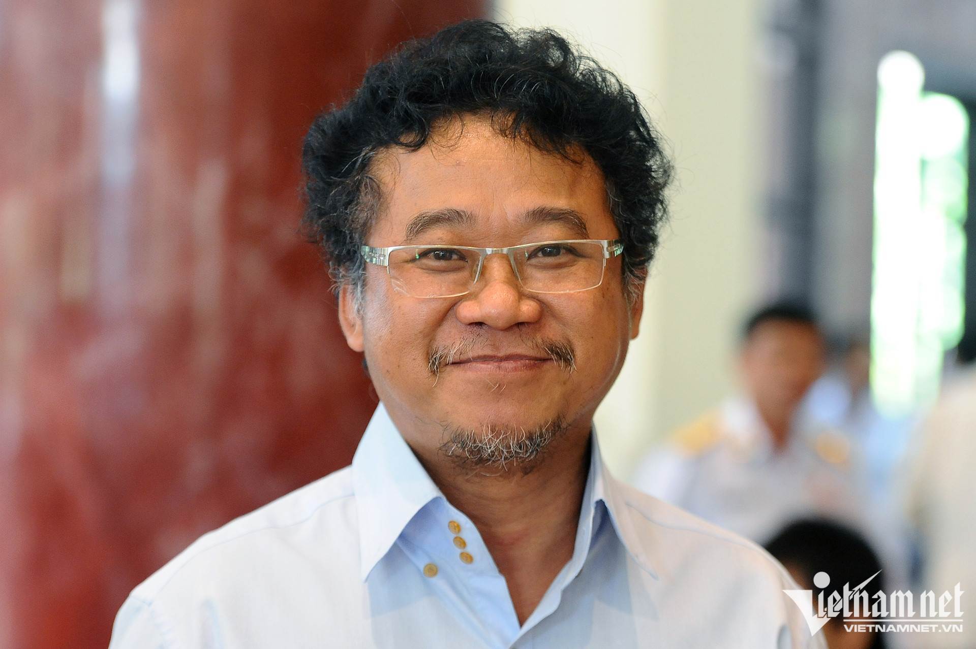 Ông Đặng Thành Tâm: Tôi đã nói chuyện với đối tác bên Mỹ, giờ là cơ hội chuyển mình của những DN Việt Nam đủ sức mạnh, ý chí và lòng yêu nước