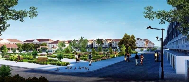 NVL: Novaland toàn thắng 2 vụ tranh chấp liên quan đến dự án nghìn tỷ