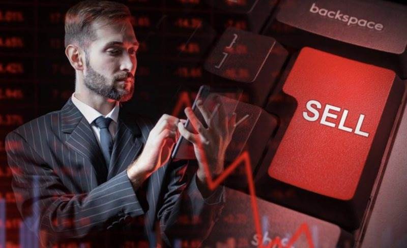 Khối ngoại bán ròng mạnh tay hơn 300 tỷ đồng phiên cuối tháng 4, đâu là tâm điểm “xả hàng”?