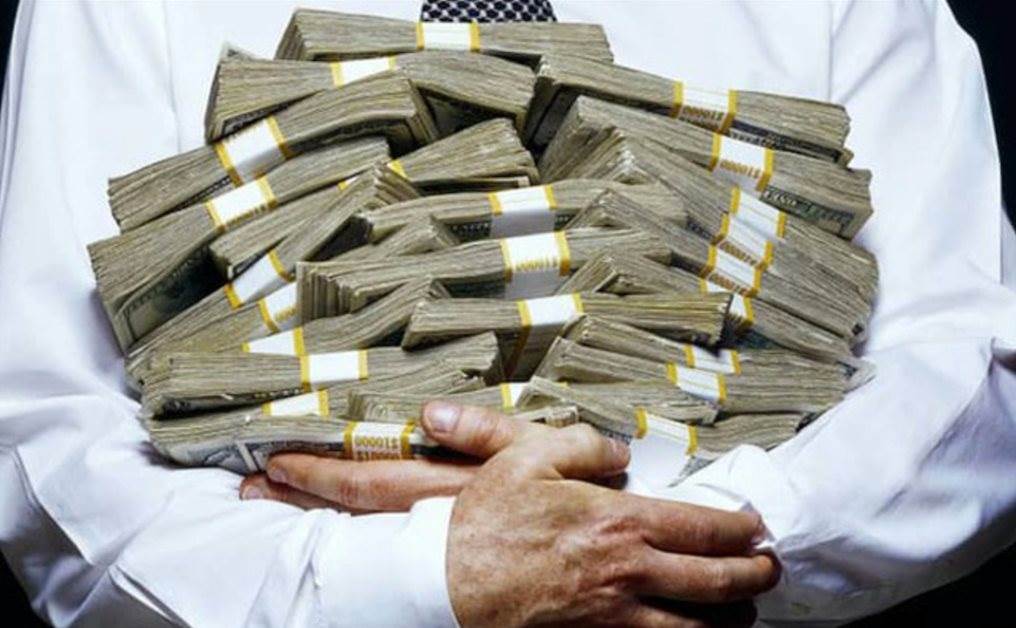 VDB: Doanh nghiệp thu hàng nghìn tỷ mỗi năm nhờ bán than chuẩn bị “dốc hầu bao” trả cổ tức tiền mặt gấp 4 lần thị giá